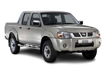 Nissan Hardbody