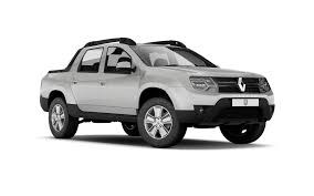 Renault Oroch