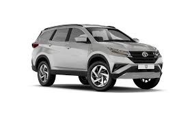 Toyota Rush